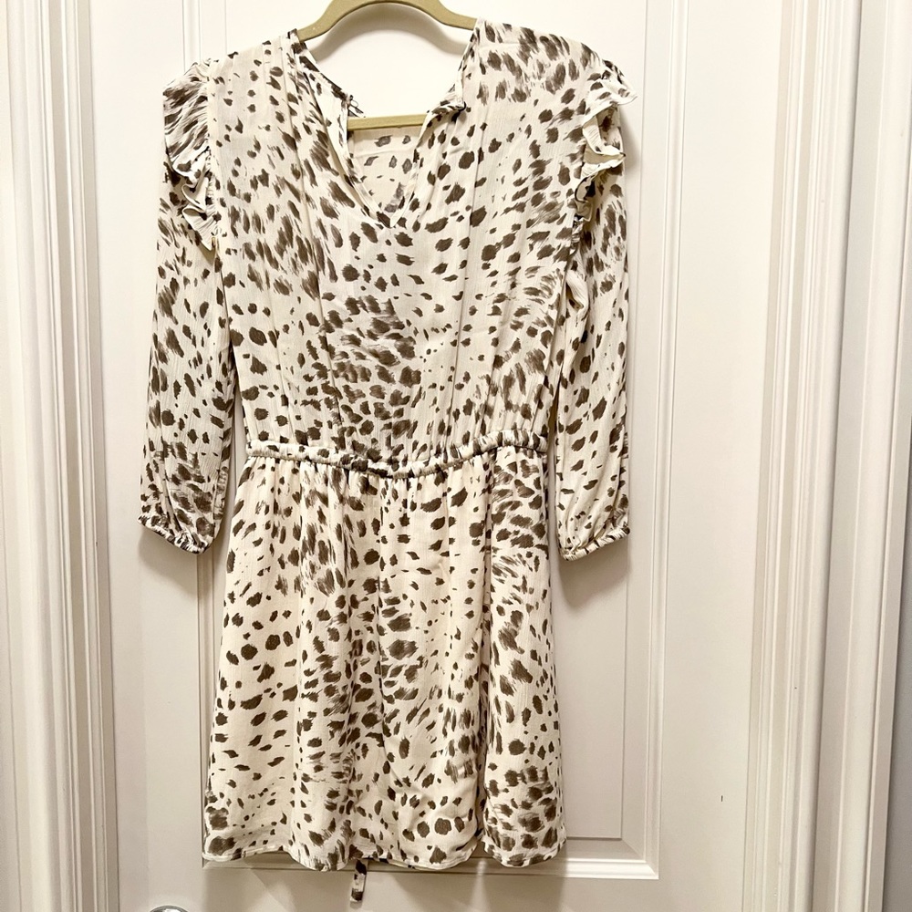 Ora Dress by Rails - Picture 3 of 4